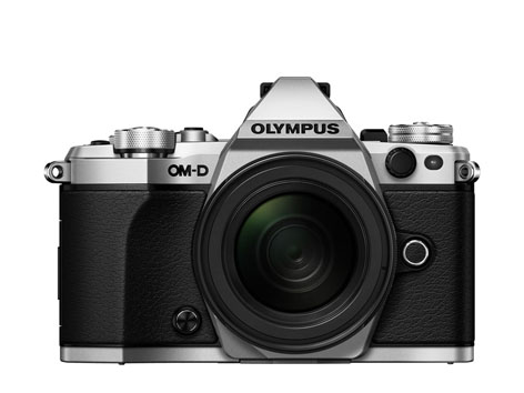 Olympus OM-D E-M5 mark II, scatti a 40 Mega e video professionale